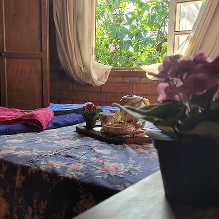 Pousada Villa Morena Florianópolis 외부 사진