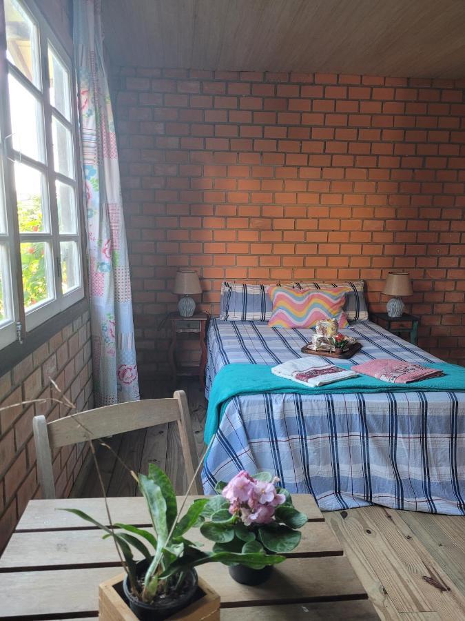 Pousada Villa Morena Florianópolis 외부 사진
