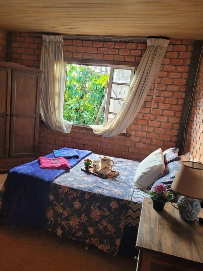 Pousada Villa Morena Florianópolis 외부 사진
