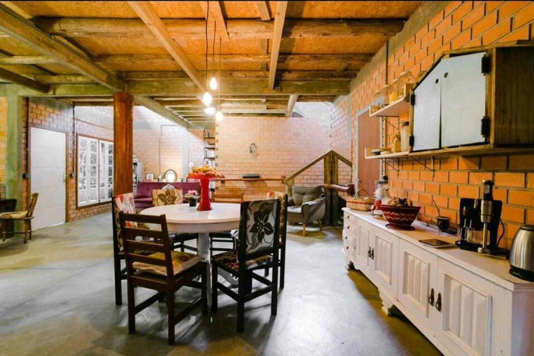 Pousada Villa Morena Florianópolis 외부 사진