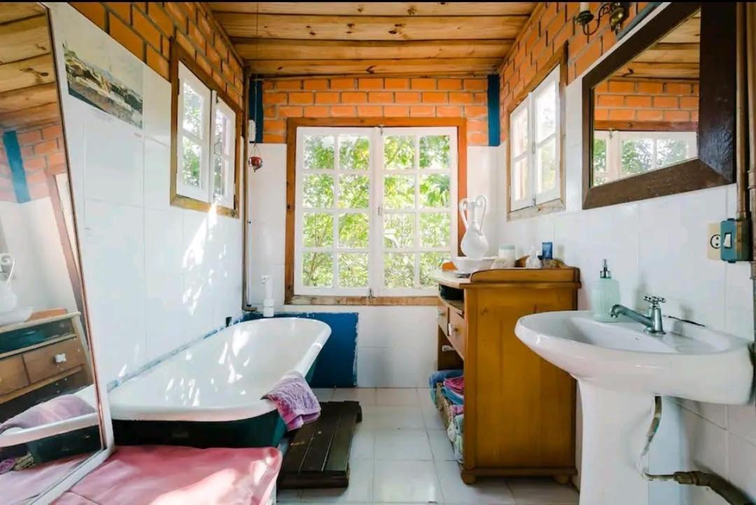 Pousada Villa Morena Florianópolis 외부 사진