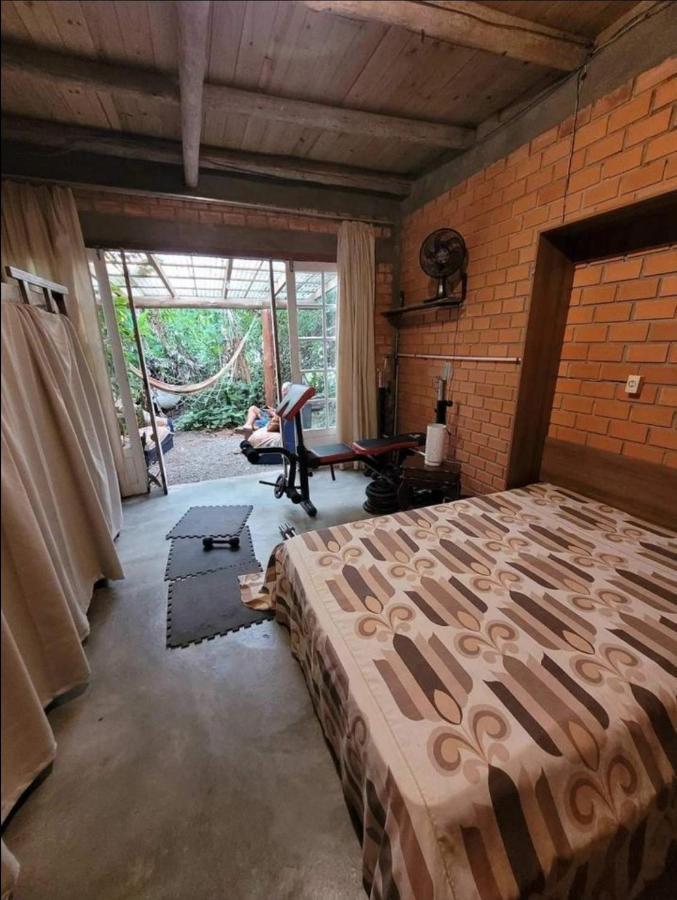 Pousada Villa Morena Florianópolis 외부 사진