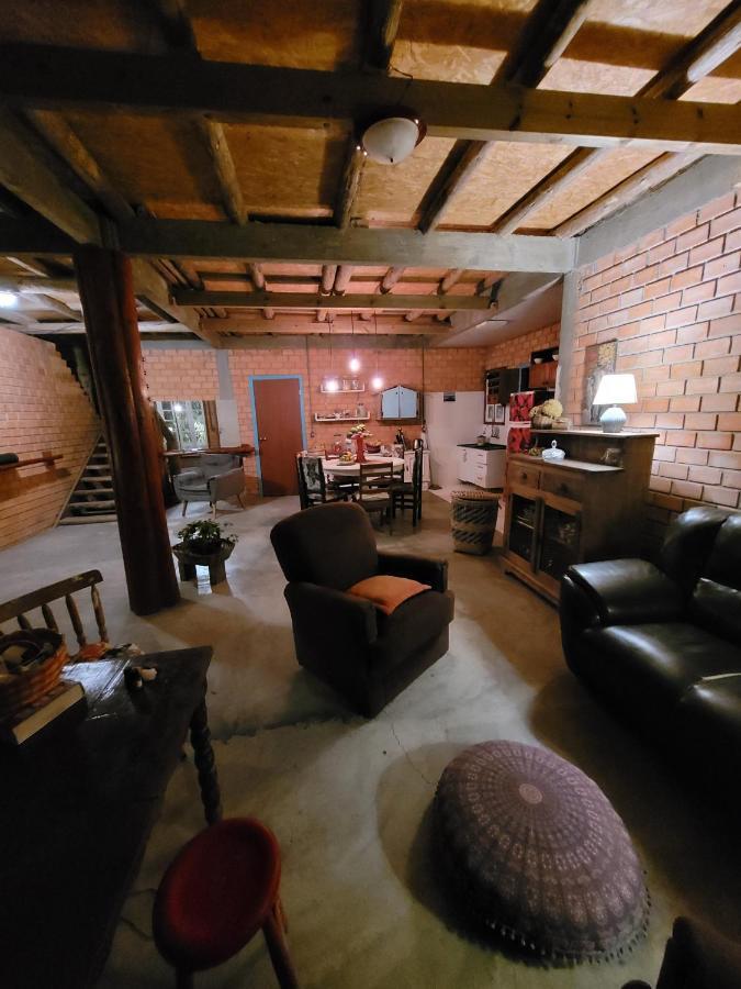 Pousada Villa Morena Florianópolis 외부 사진