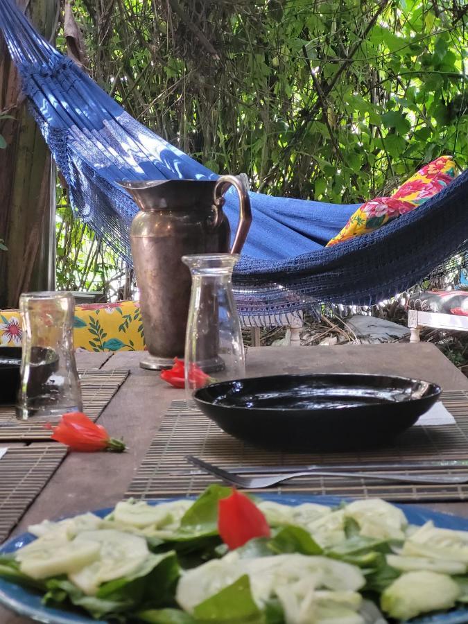 Pousada Villa Morena Florianópolis 외부 사진