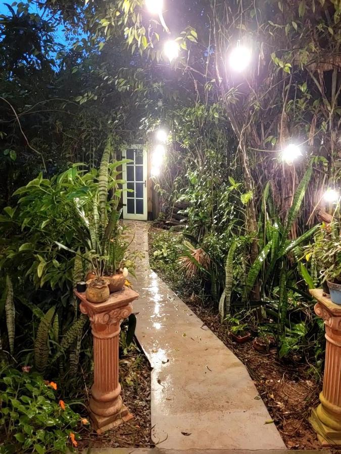 Pousada Villa Morena Florianópolis 외부 사진