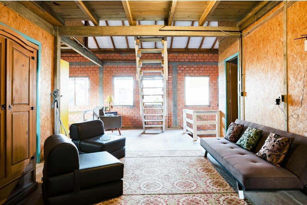 Pousada Villa Morena Florianópolis 외부 사진
