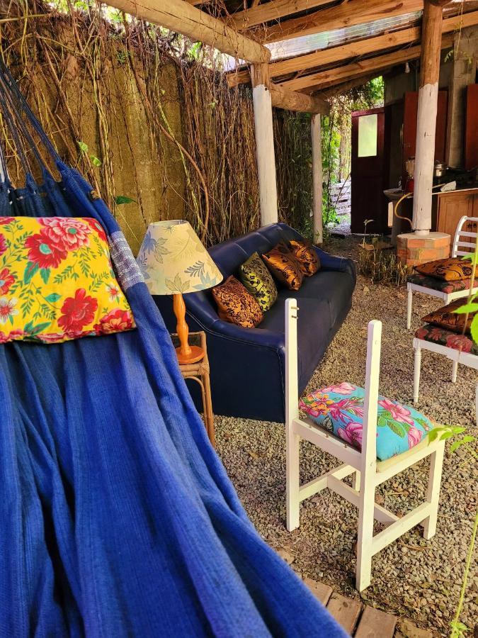 Pousada Villa Morena Florianópolis 외부 사진