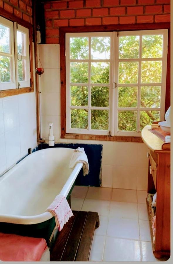 Pousada Villa Morena Florianópolis 외부 사진