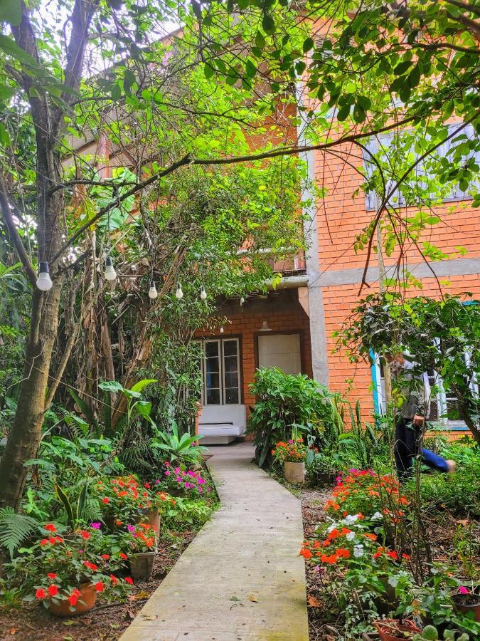 Pousada Villa Morena Florianópolis 외부 사진
