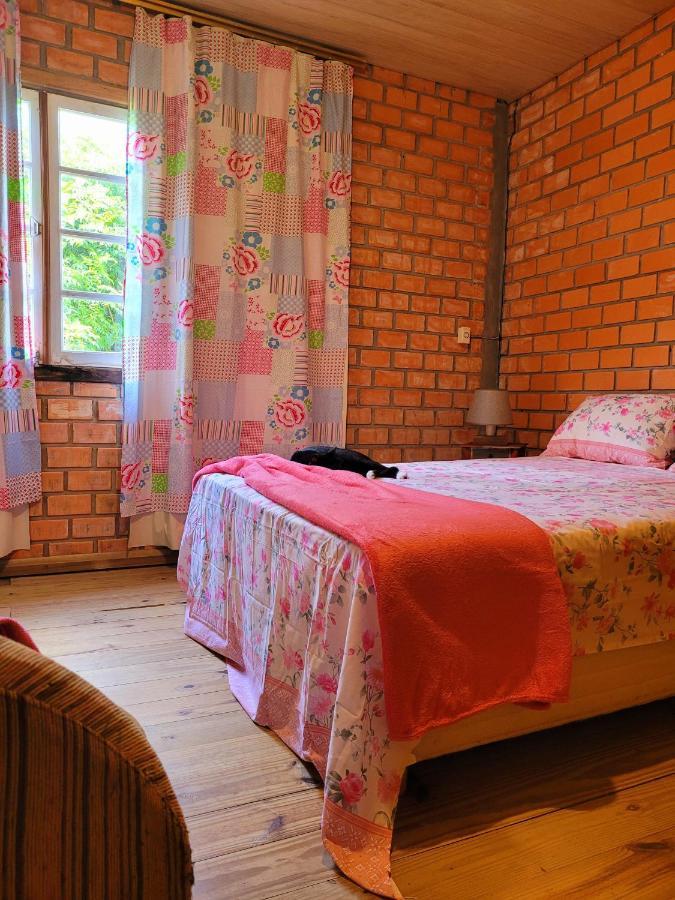 Pousada Villa Morena Florianópolis 외부 사진
