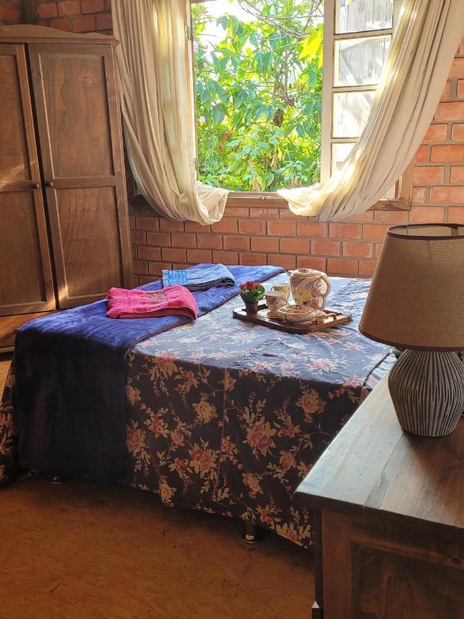 Pousada Villa Morena Florianópolis 외부 사진