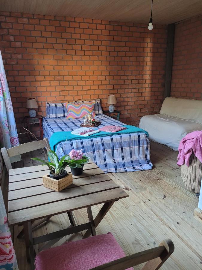 Pousada Villa Morena Florianópolis 외부 사진