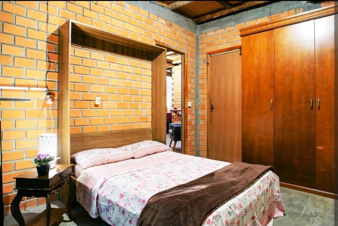 Pousada Villa Morena Florianópolis 외부 사진