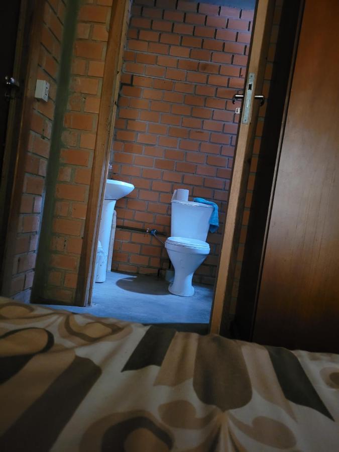 Pousada Villa Morena Florianópolis 외부 사진