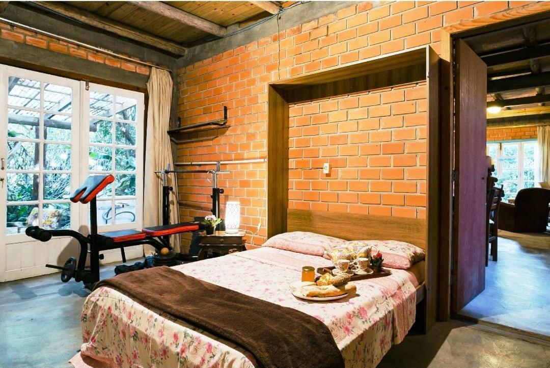 Pousada Villa Morena Florianópolis 외부 사진
