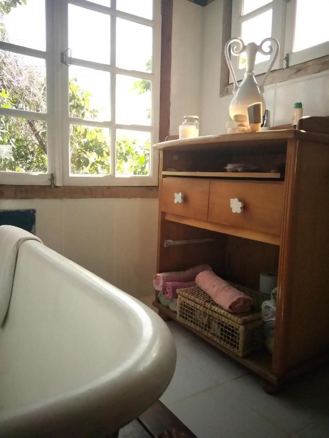 Pousada Villa Morena Florianópolis 외부 사진