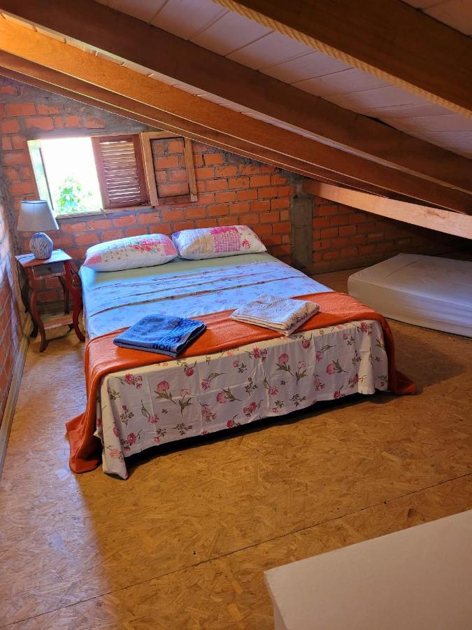 Pousada Villa Morena Florianópolis 외부 사진
