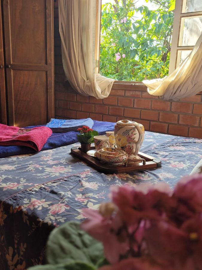 Pousada Villa Morena Florianópolis 외부 사진
