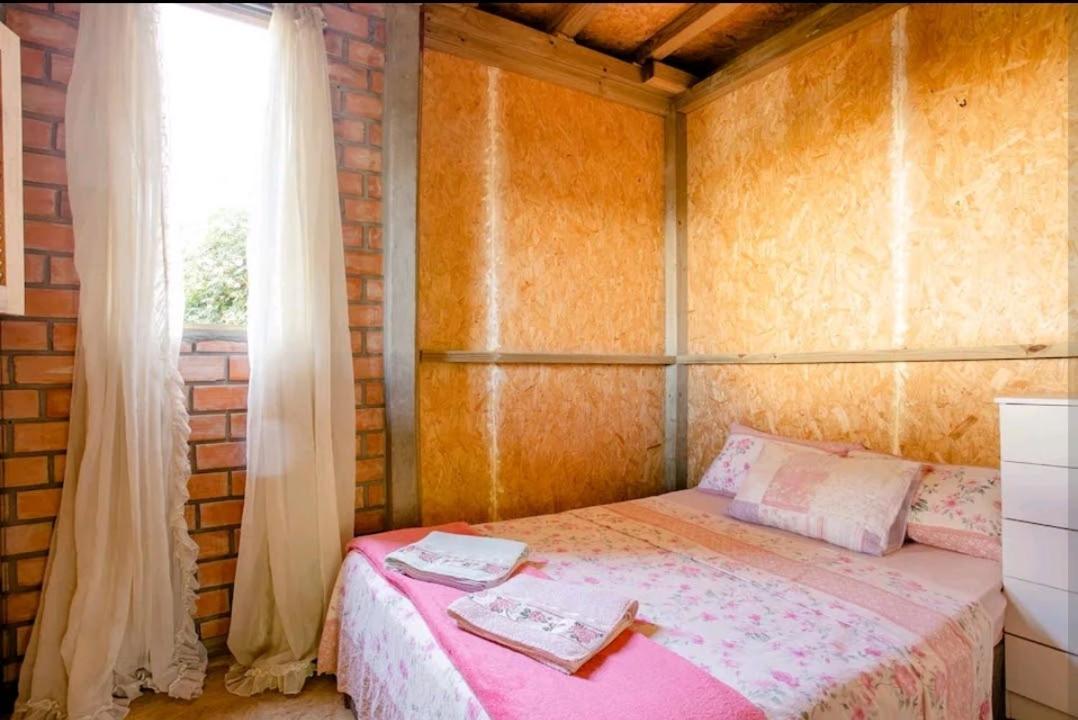 Pousada Villa Morena Florianópolis 외부 사진