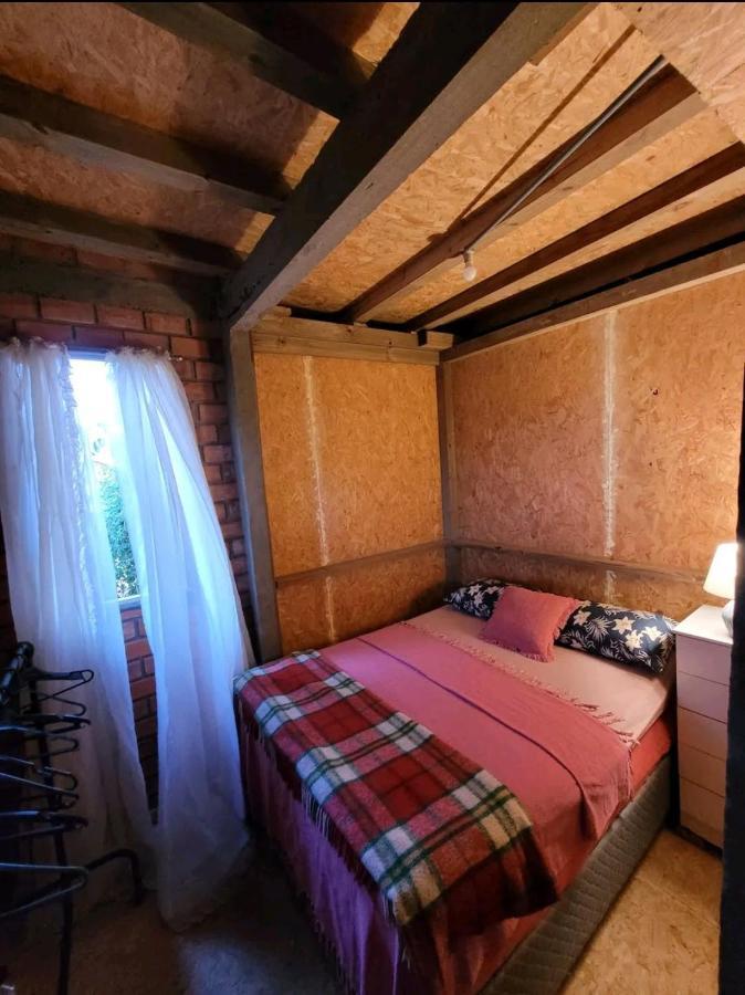 Pousada Villa Morena Florianópolis 외부 사진