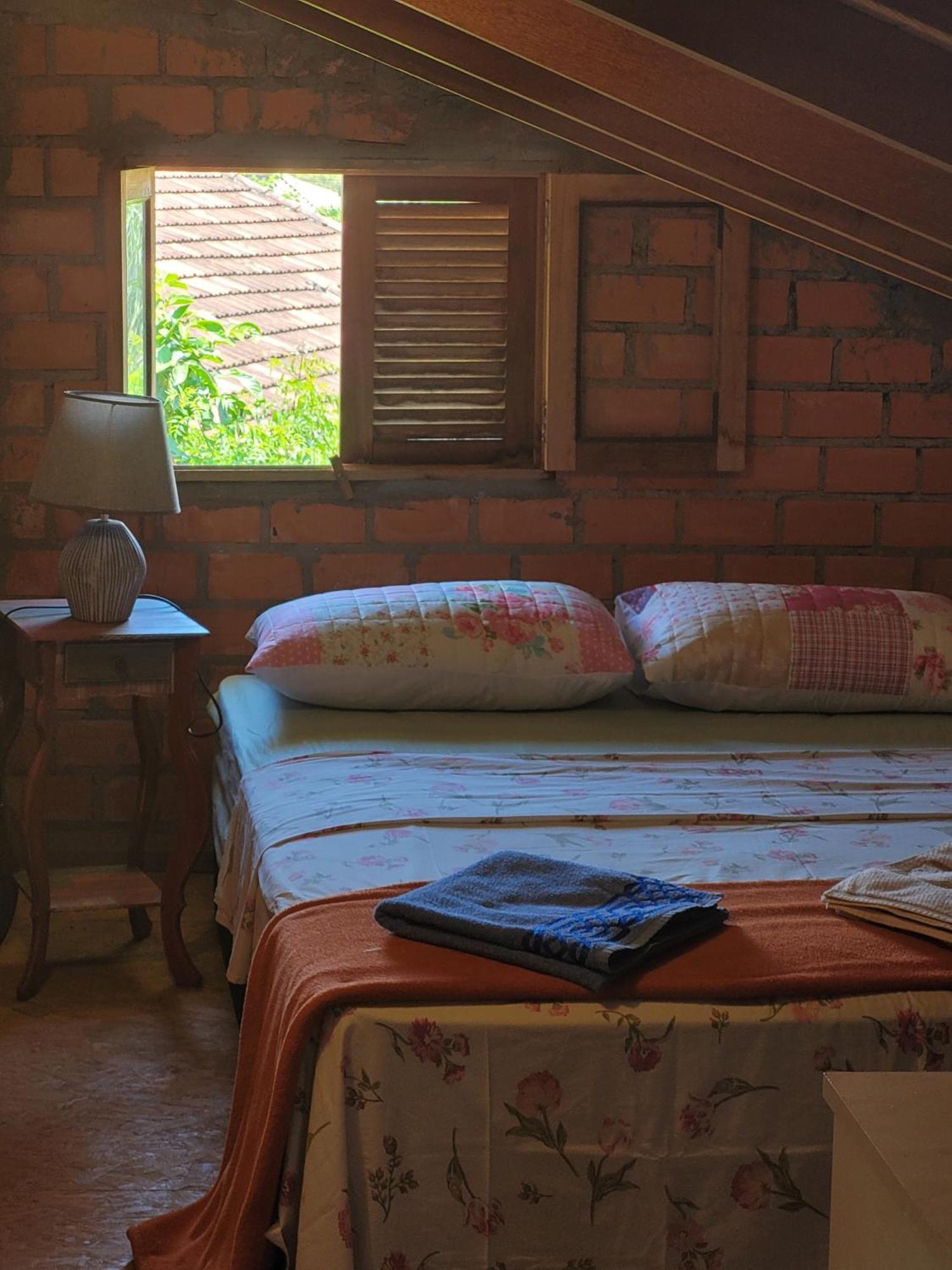 Pousada Villa Morena Florianópolis 외부 사진