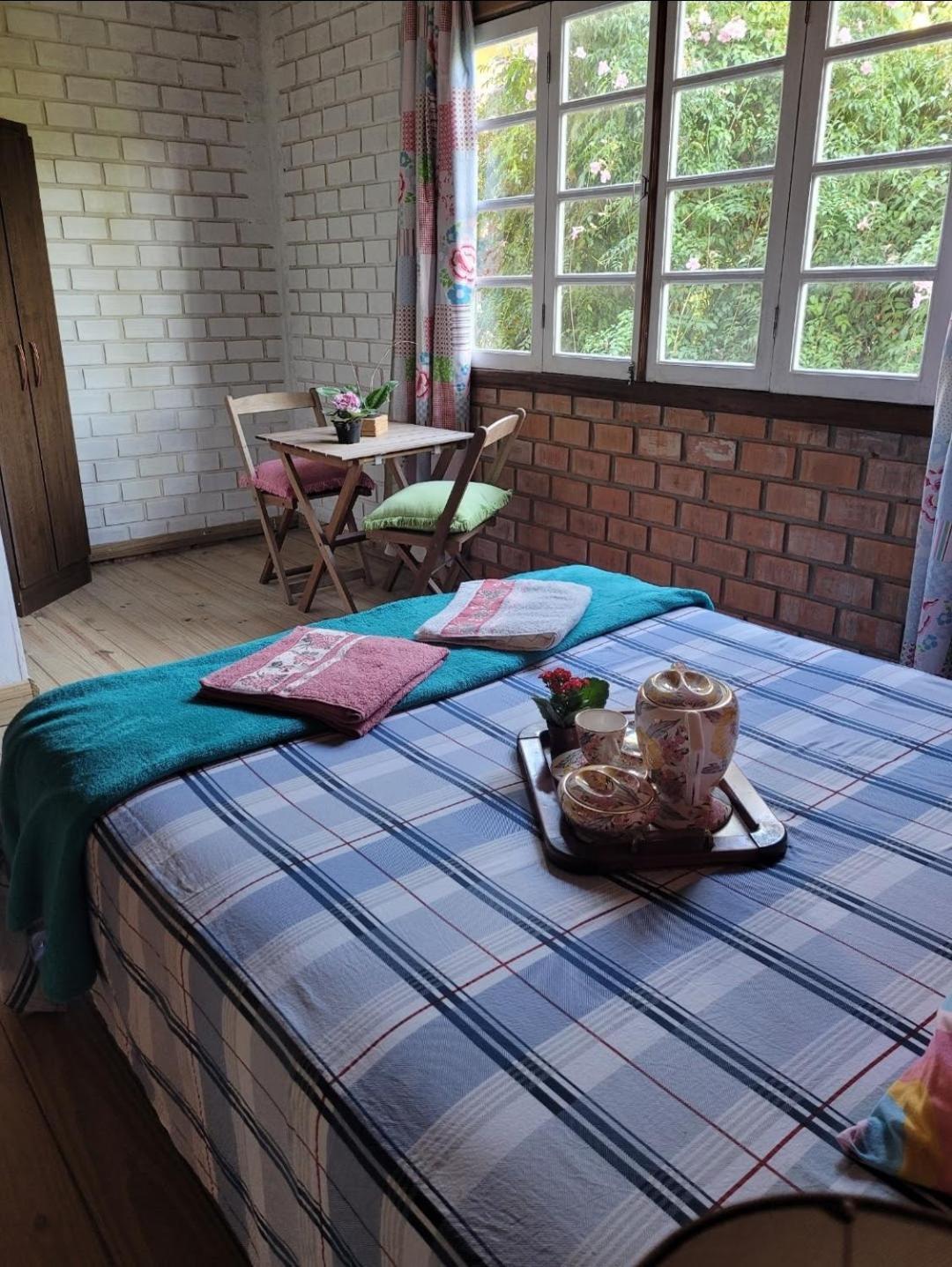 Pousada Villa Morena Florianópolis 외부 사진