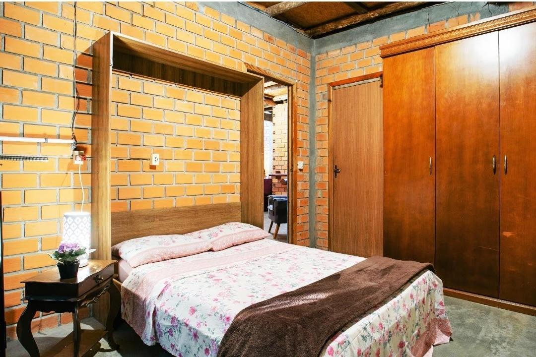 Pousada Villa Morena Florianópolis 외부 사진